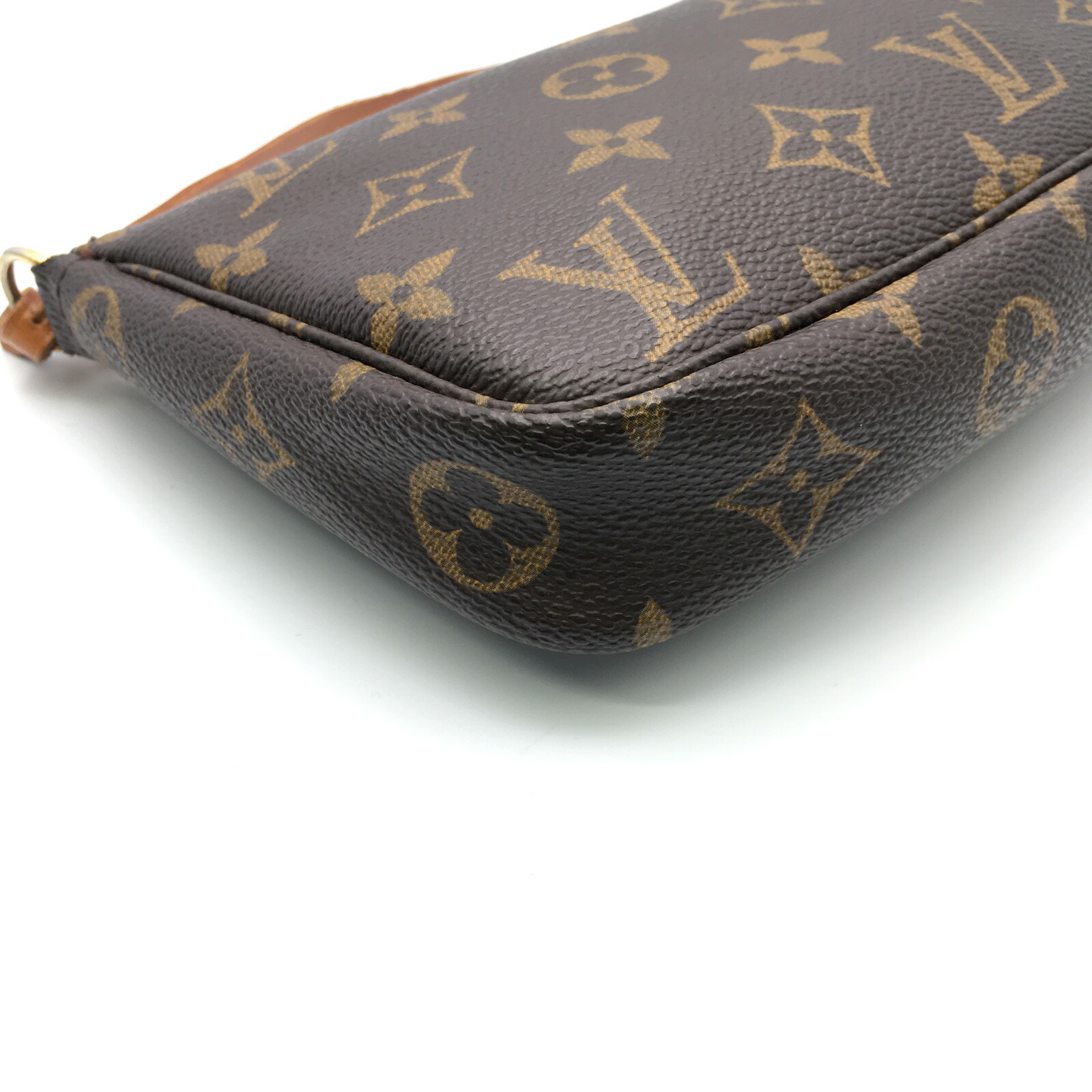 オフによっ】 LOUIS VUITTON - ルイ・ヴィトン ポシェット・アクセ ...