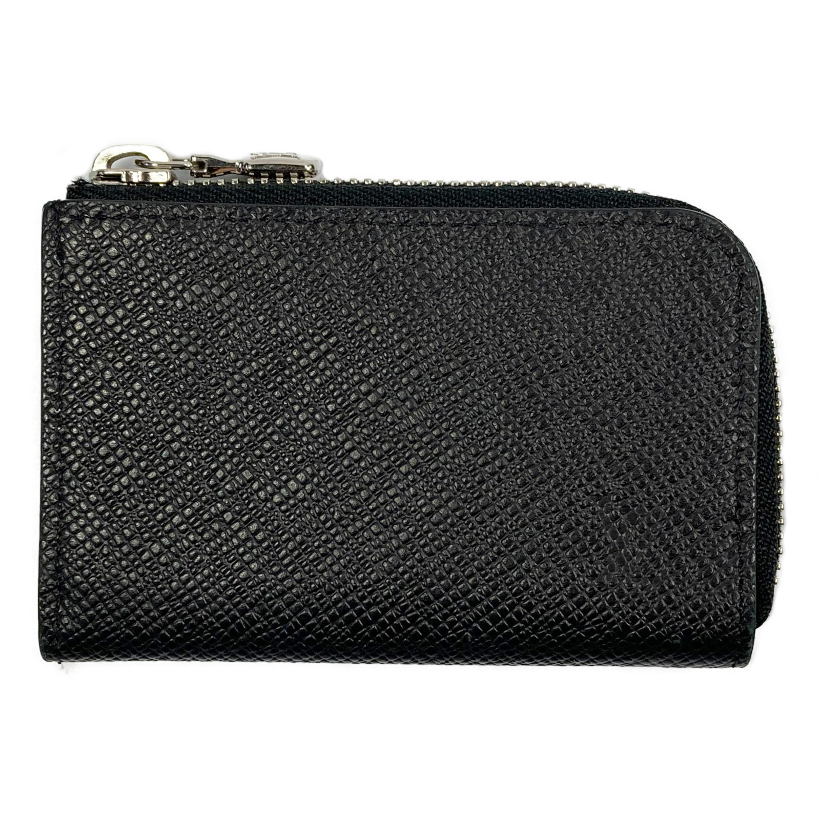 ▼10 4 20時から!全品ポイント5倍&最大3万円OFFクーポン▼ ルイ・ヴィトン LOUIS VUITTON ポルトモネ・ジュール コインケース 財布 レザー タイガ メンズ ブラック系 ノワール M63375 | ブランド ブランド財布 小銭 小銭入れ