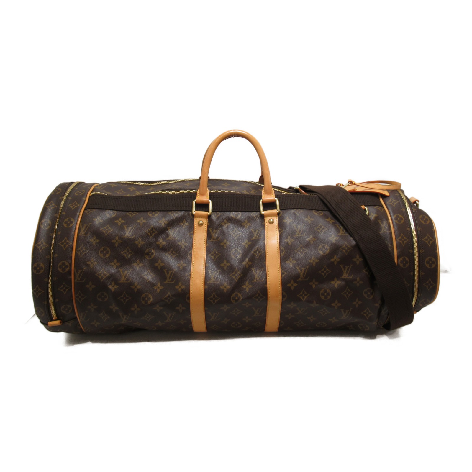 ブランド LOUIS VUITTON - Louis Vuitton ボストンバッグの通販 by 
