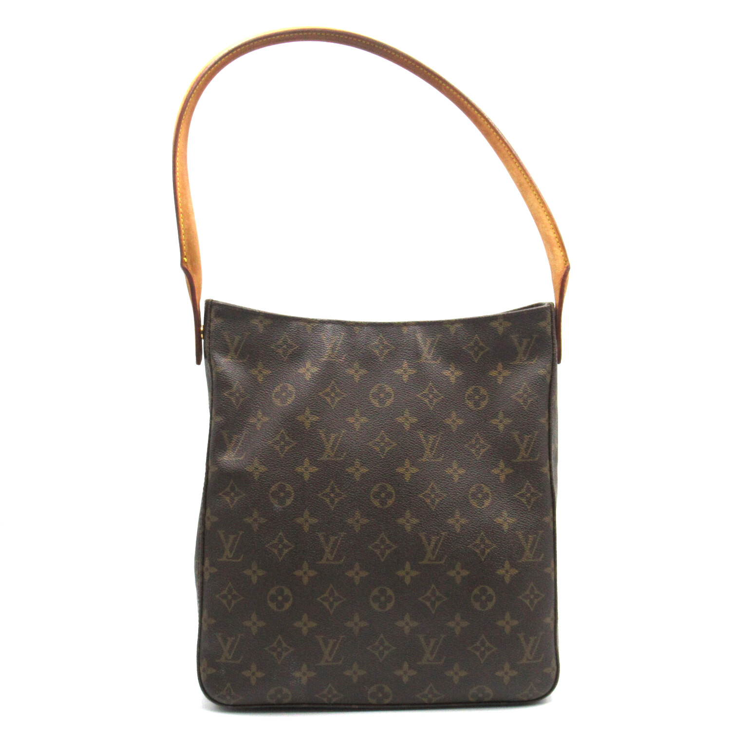 ルイ・ヴィトン LOUIS VUITTON ルーピング ショルダーバッグ バッグ