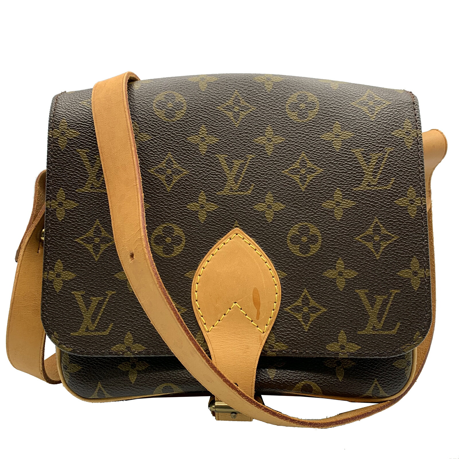 円 流行に ルイ ヴィトン Louis Vuitton カルトシエール 26 ショルダーバッグ バッグ Pvcコーティングキャンバス モノグラム レディース ブラウン系 M ブランド ブランドバッグ バック ショルダーバック ショルダー 肩掛け