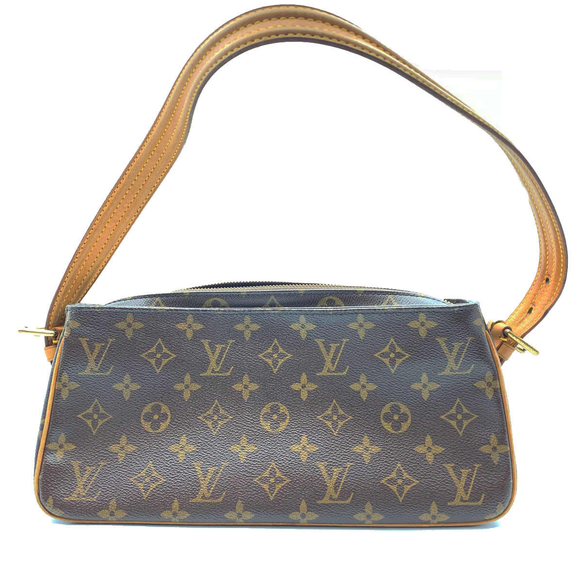 ルイ・ヴィトン LOUIS VUITTON ヴィバ・シテMM ショルダーバッグ ...