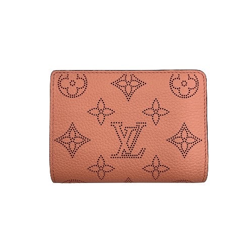 翌日発送可能】 ルイ ヴィトン LOUIS VUITTON 二つ折り財布 財布