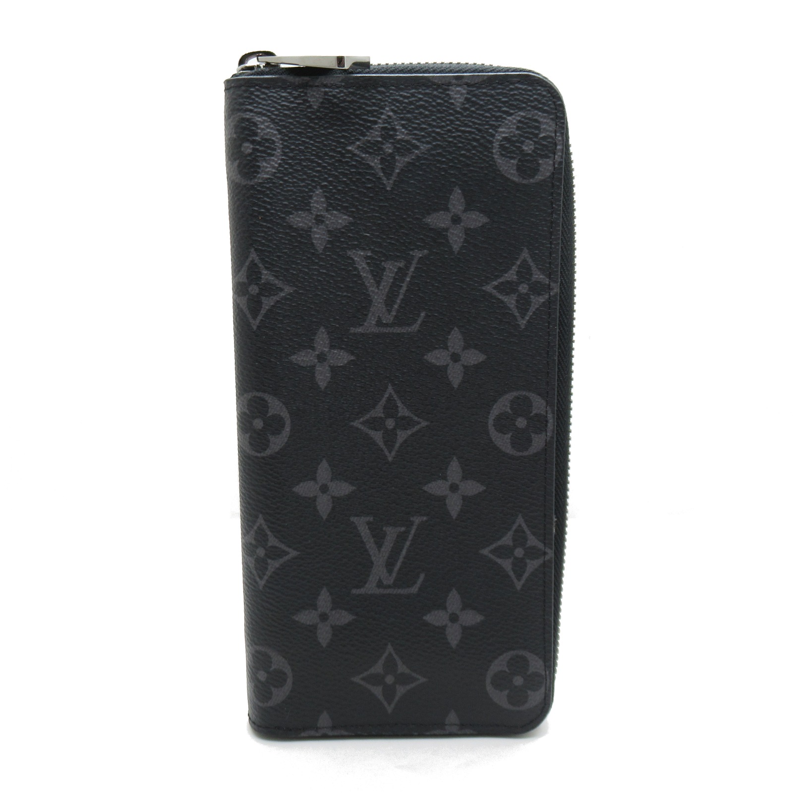 ルイ・ヴィトン LOUIS VUITTON ブラック系 レディース財布 モノグラム