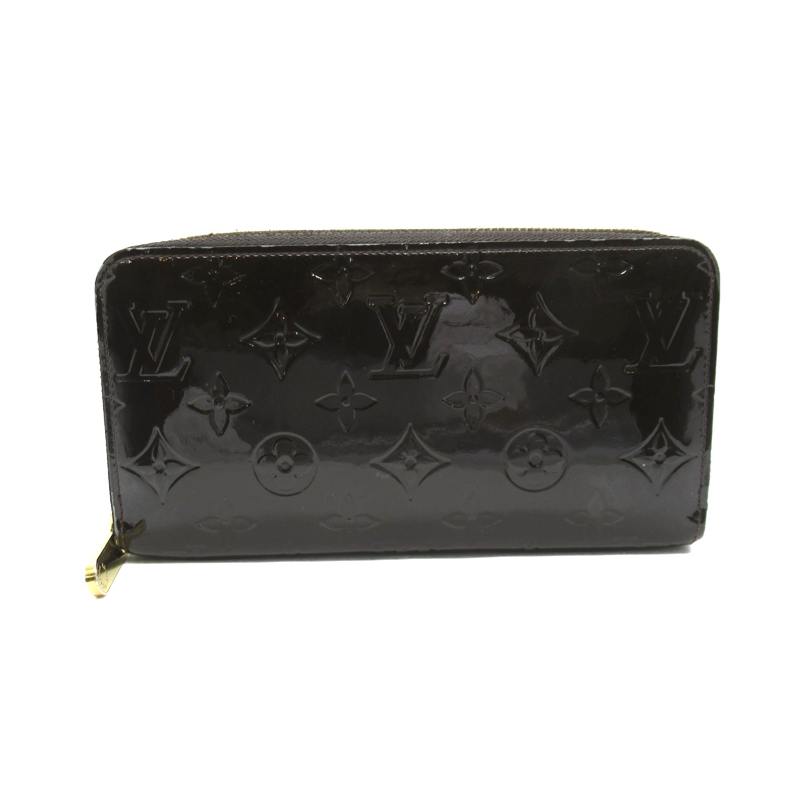 ルイ ヴィトン M93522 ヴェル 長財布 LOUIS VUITTON ヴィトンルイ 
