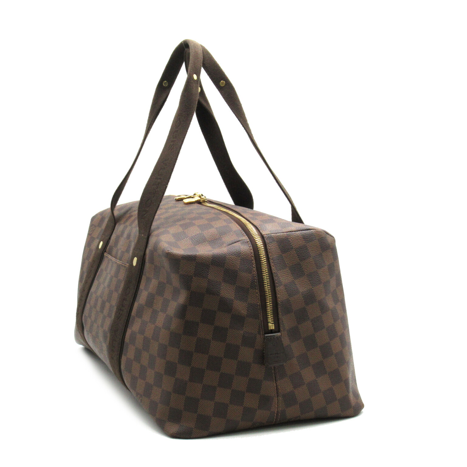 週末特価）LOUIS VUITTON ウィークエンダーMM-