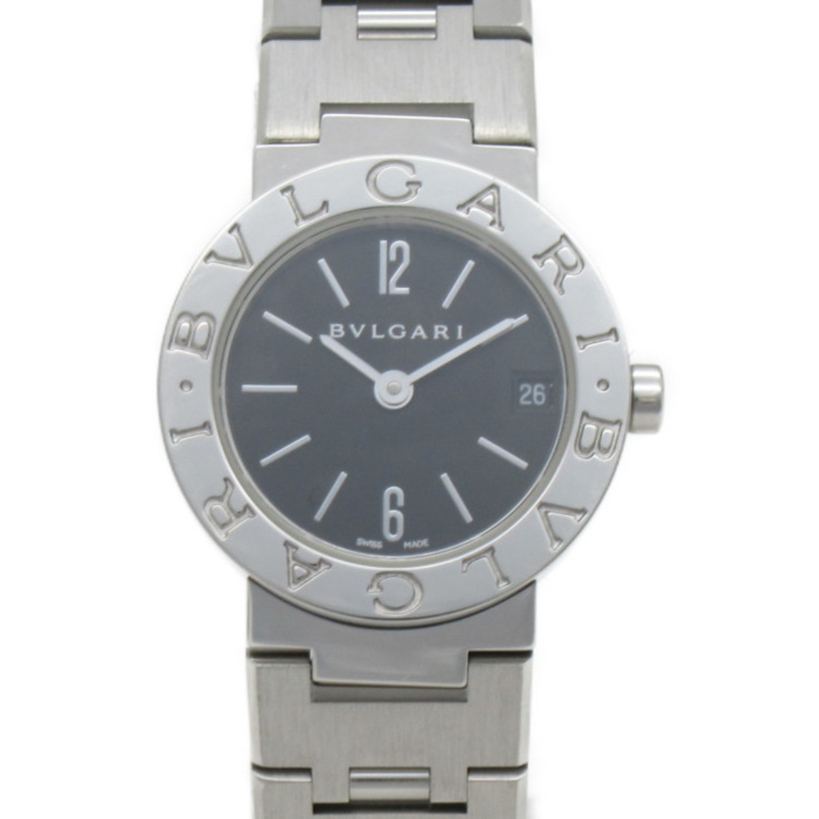 かわいい新作 ブルガリ BVLGARI 腕時計 ウォッチ 時計 ステンレス