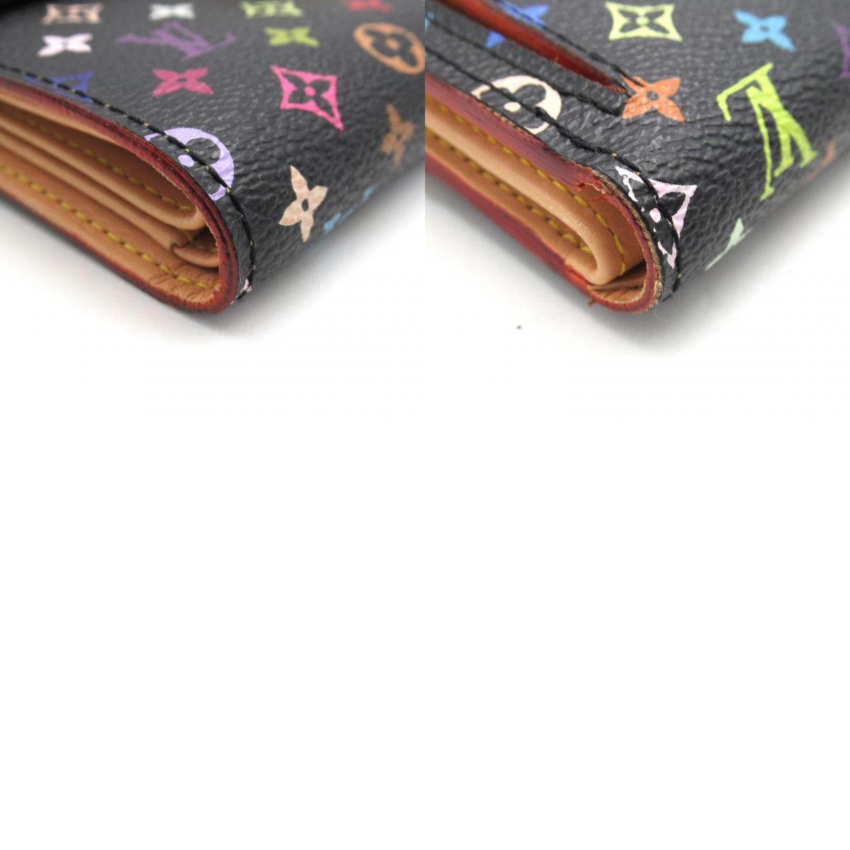 ルイ・ヴィトン LOUIS VUITTON ポルトフォイユ・コアラ 三つ折り財布 ...
