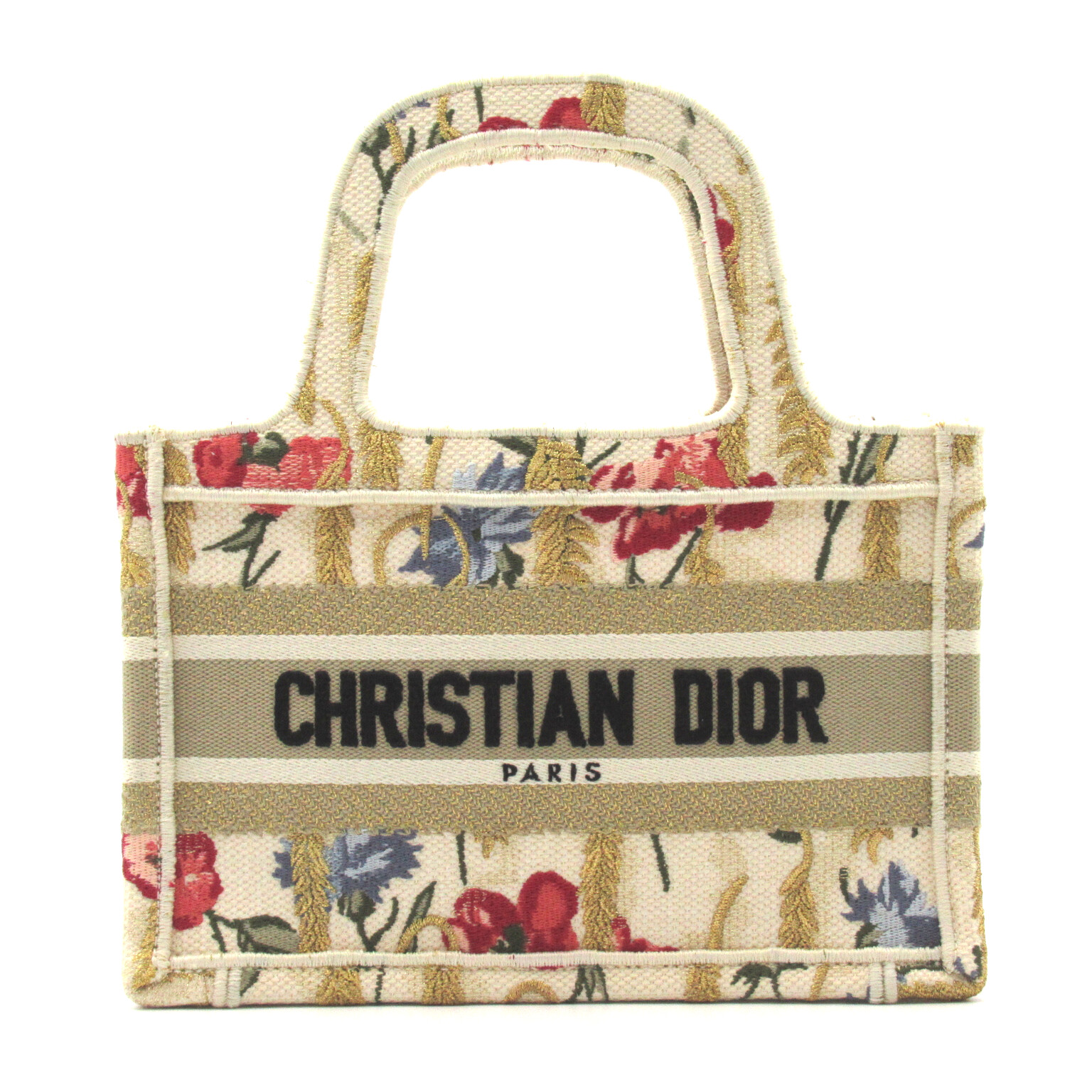 トートバッグ ディオール Dior ブックトートミニ トートバッグ バッグ