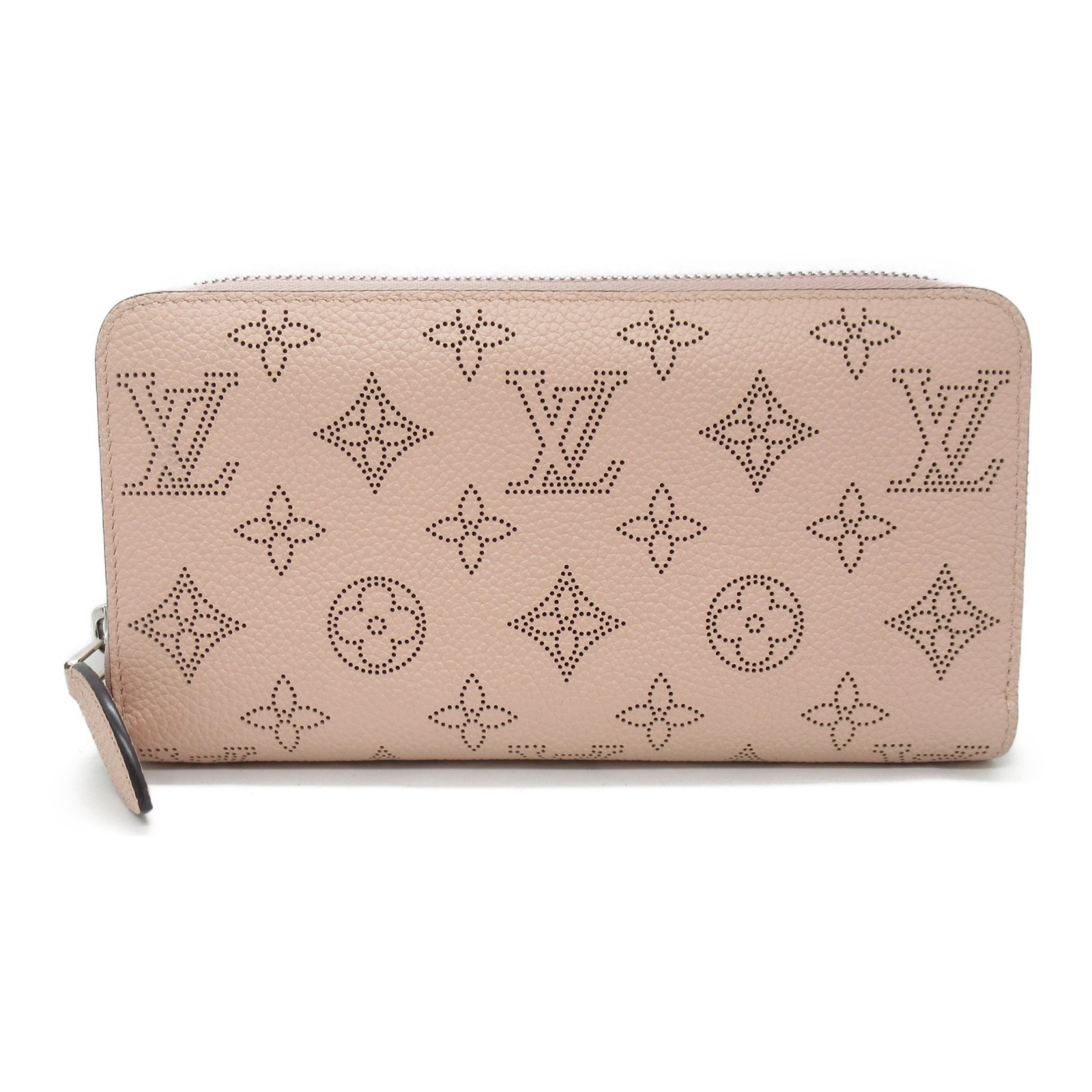 WEB限定 ルイ ヴィトン LOUIS VUITTON ジッピー ウォレット ラウンド長