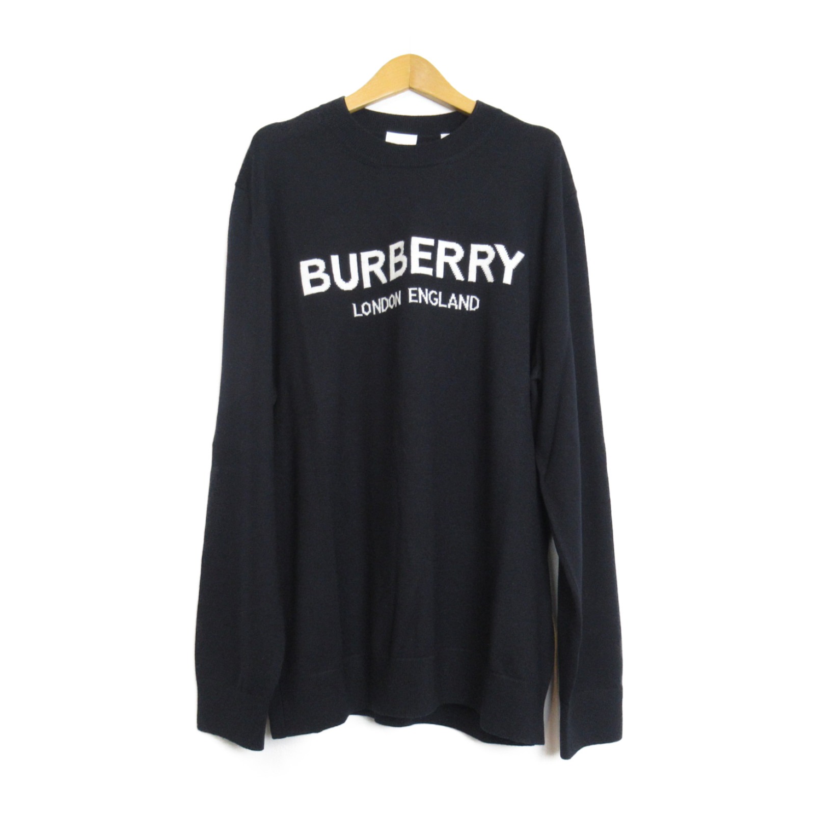 特価 バーバリー BURBERRY トレーナー スウェット 衣料品 トップス