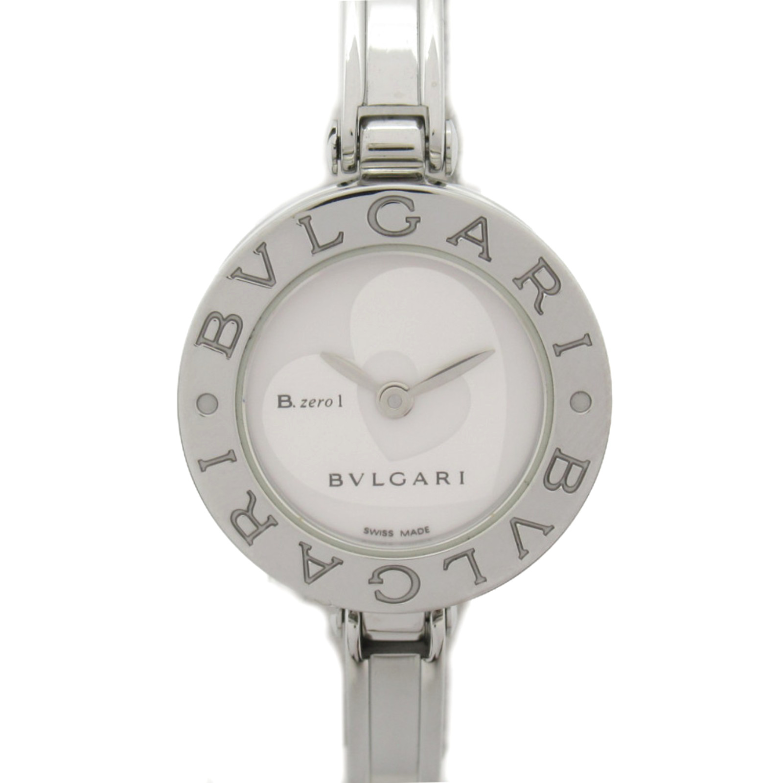 満点の ブルガリ BVLGARI B-zero1 ビーゼロワン 腕時計 時計