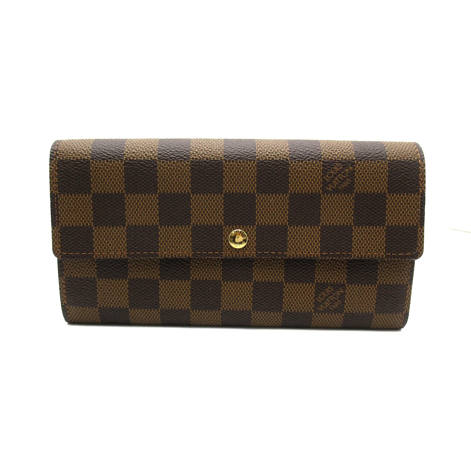 お得な特別割引価格） ルイ ヴィトン LOUIS VUITTON ポルトフォイユ 
