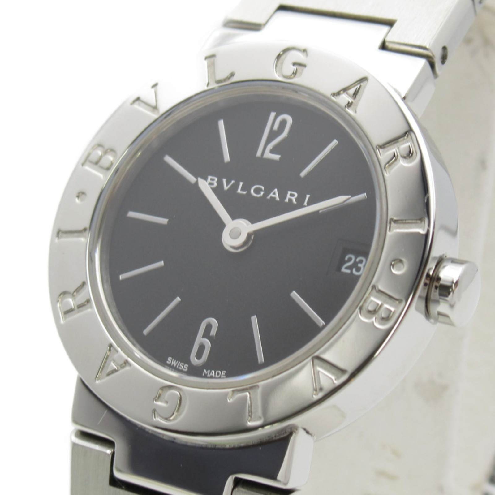 ブルガリ BVLGARI 腕時計 ウォッチ レディース ブランド腕時計