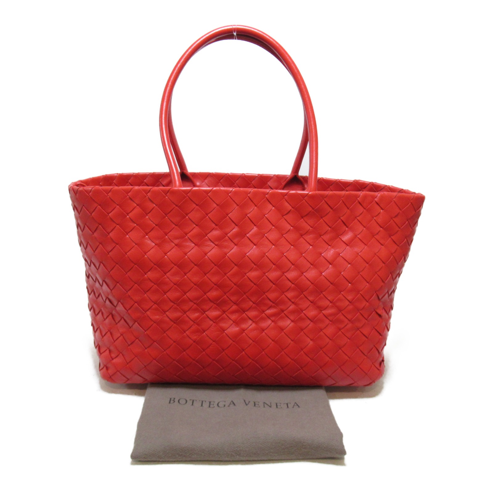 ☆BOTTEGA VENETA☆ トートバッグ-