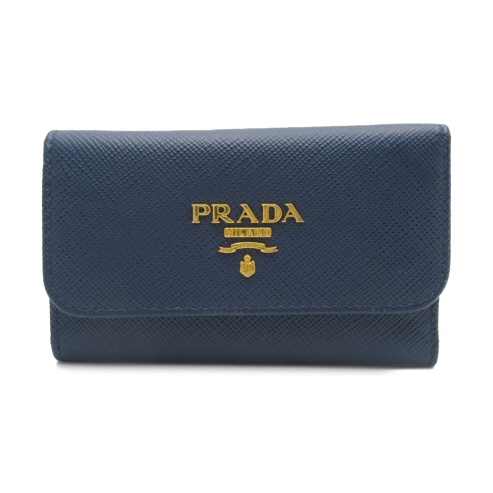 PRADA 6連キーケース-connectedremag.com