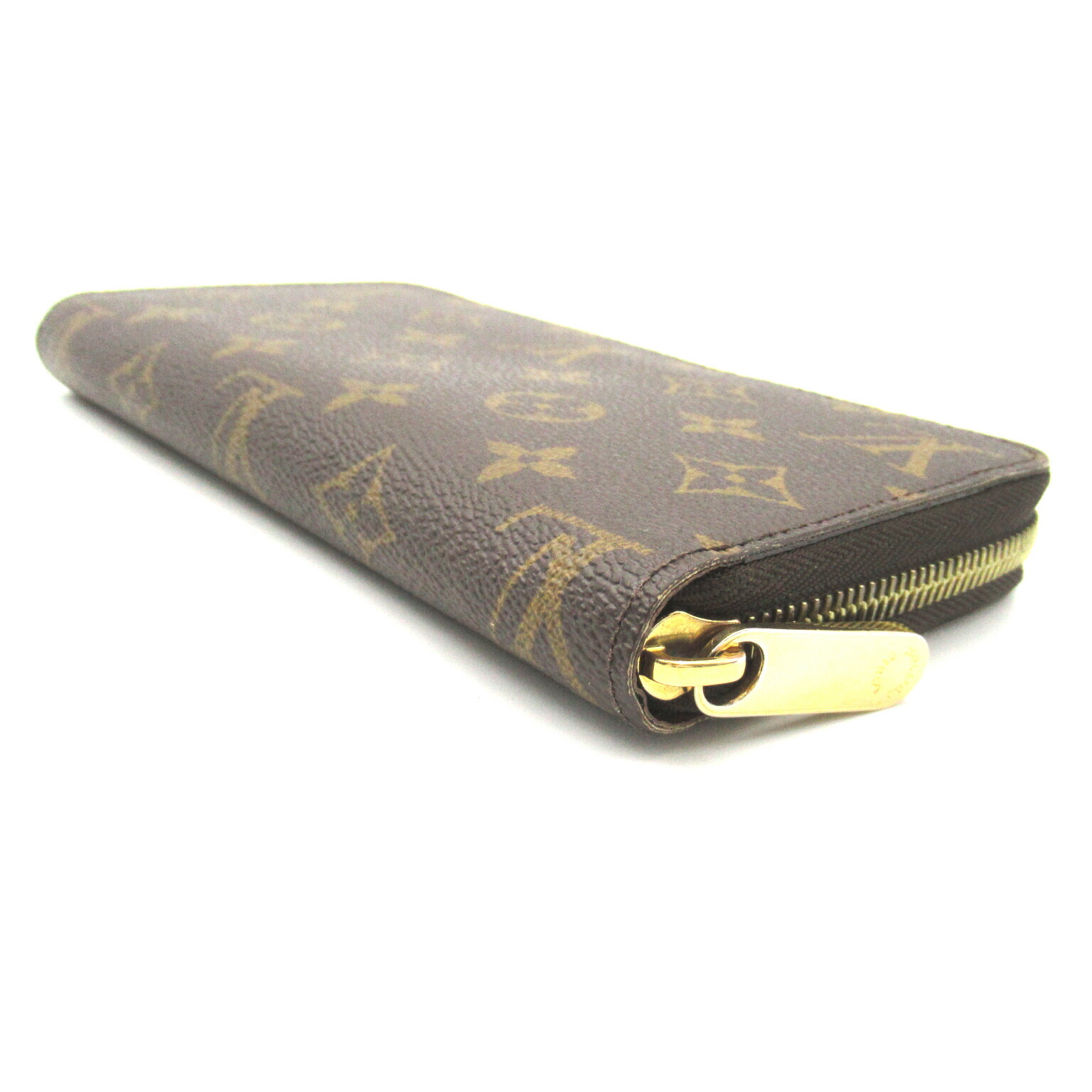 ルイ・ヴィトン LOUIS VUITTON ジッピー・ウォレット ラウンド長財布 財布 PVCコーティングキャンバス モノグラム メンズ レディース ブラウン系 M42616 ブランド ブランド財布 レディース財布 サイフ 財布・ケース | yato.cl