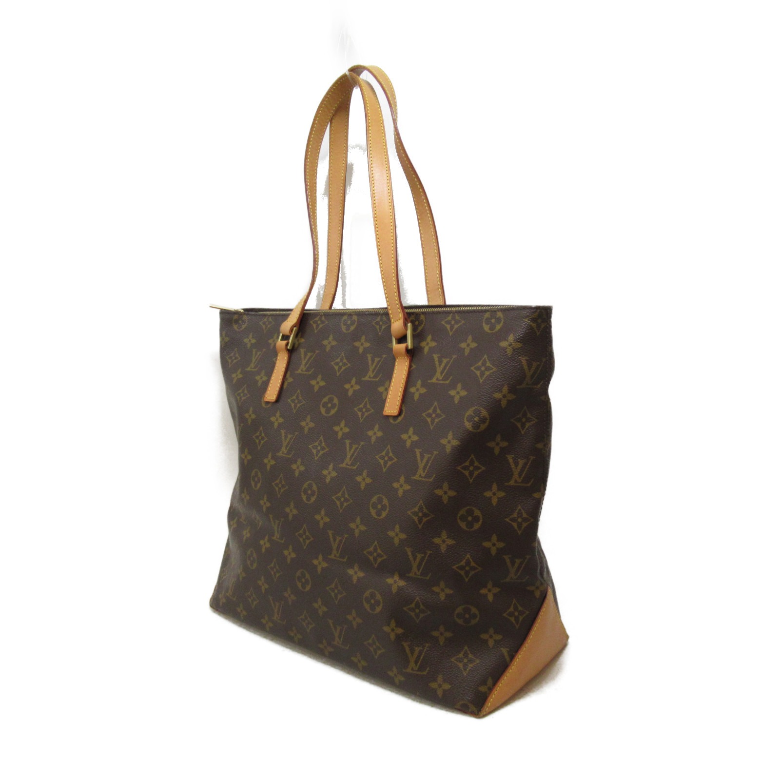 ルイ・ヴィトン LOUIS VUITTON レディース M51151 ブラウン系