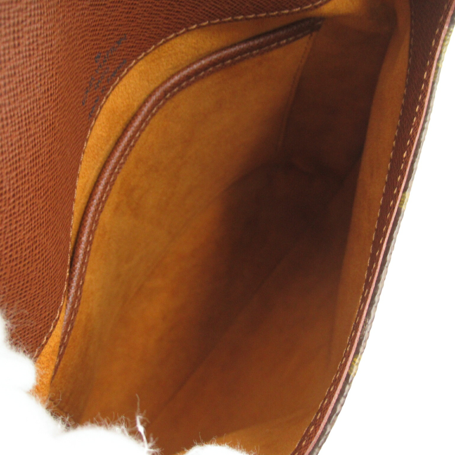 LOUIS VUITTON ミュゼット・サルサ M51258 モノグラム/ブラウン レディース ウィメンズ 人気 ブランド ショルダーバッグ 肩掛け【中古】 松前R56号店 メッセンジャーバッグ 「かわいい～！」