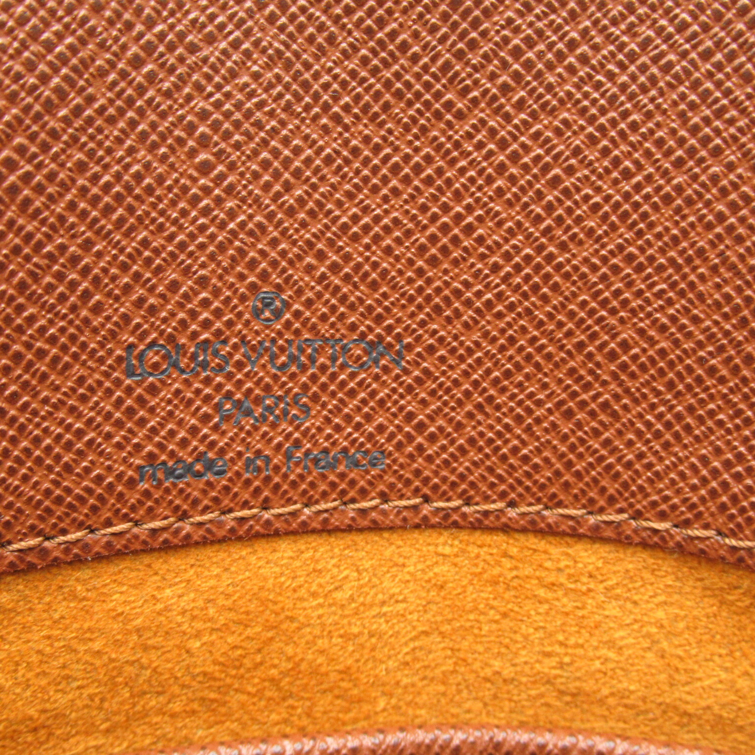 LOUIS VUITTON ミュゼット・サルサ M51258 モノグラム/ブラウン レディース ウィメンズ 人気 ブランド ショルダーバッグ 肩掛け【中古】 松前R56号店 メッセンジャーバッグ 「かわいい～！」