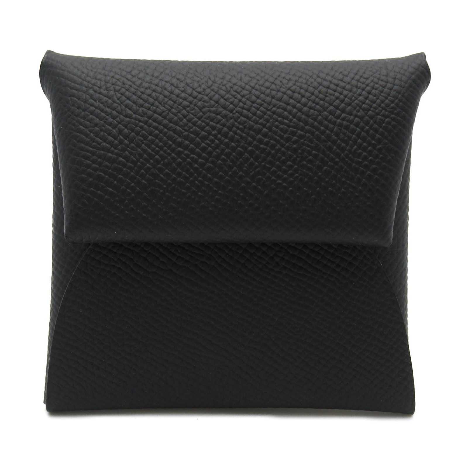今季も再入荷 エルメス HERMES バスティア コインケース 財布 レザー