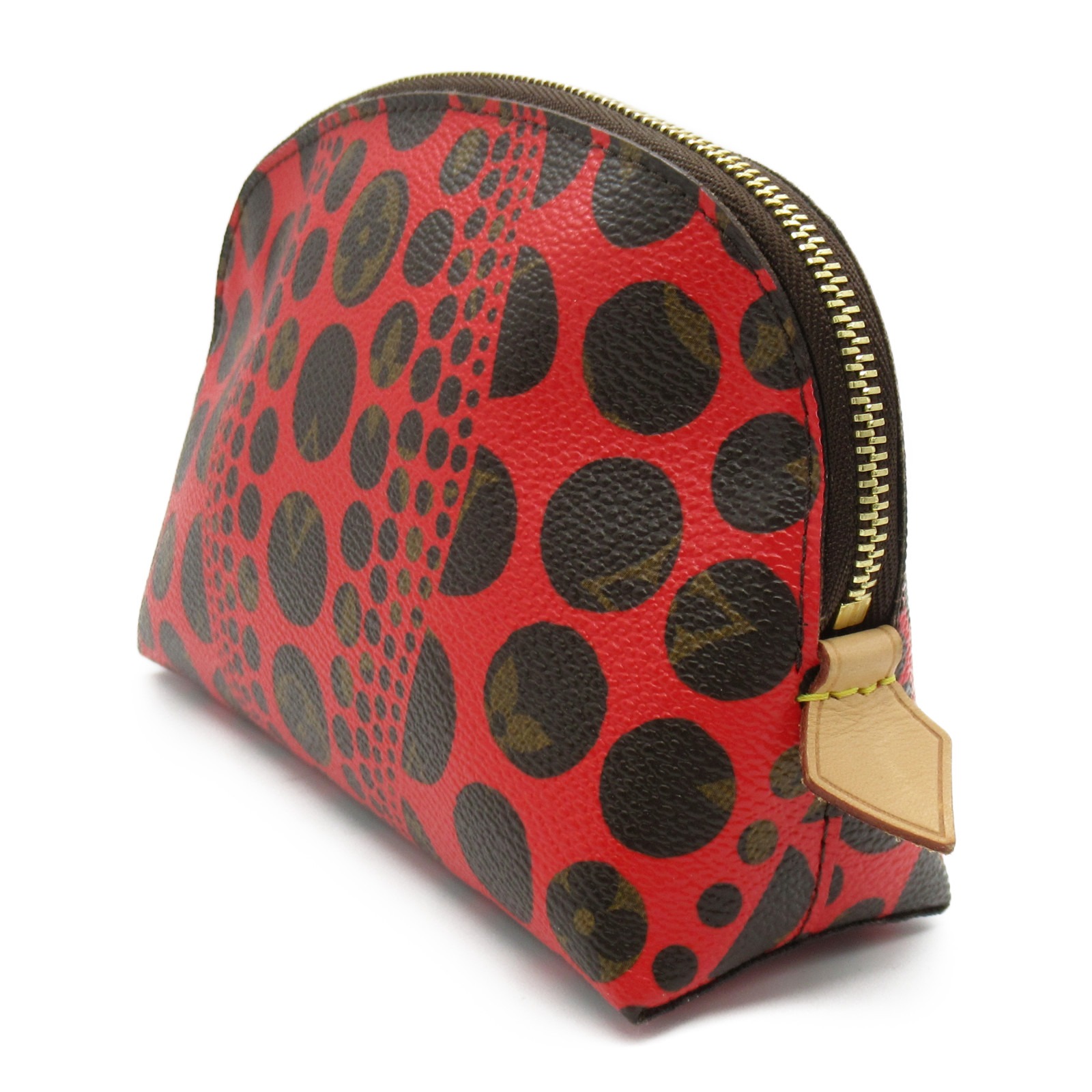 ルイ・ヴィトン LOUIS VUITTON ポシェット・コスメティック 化粧ポーチ