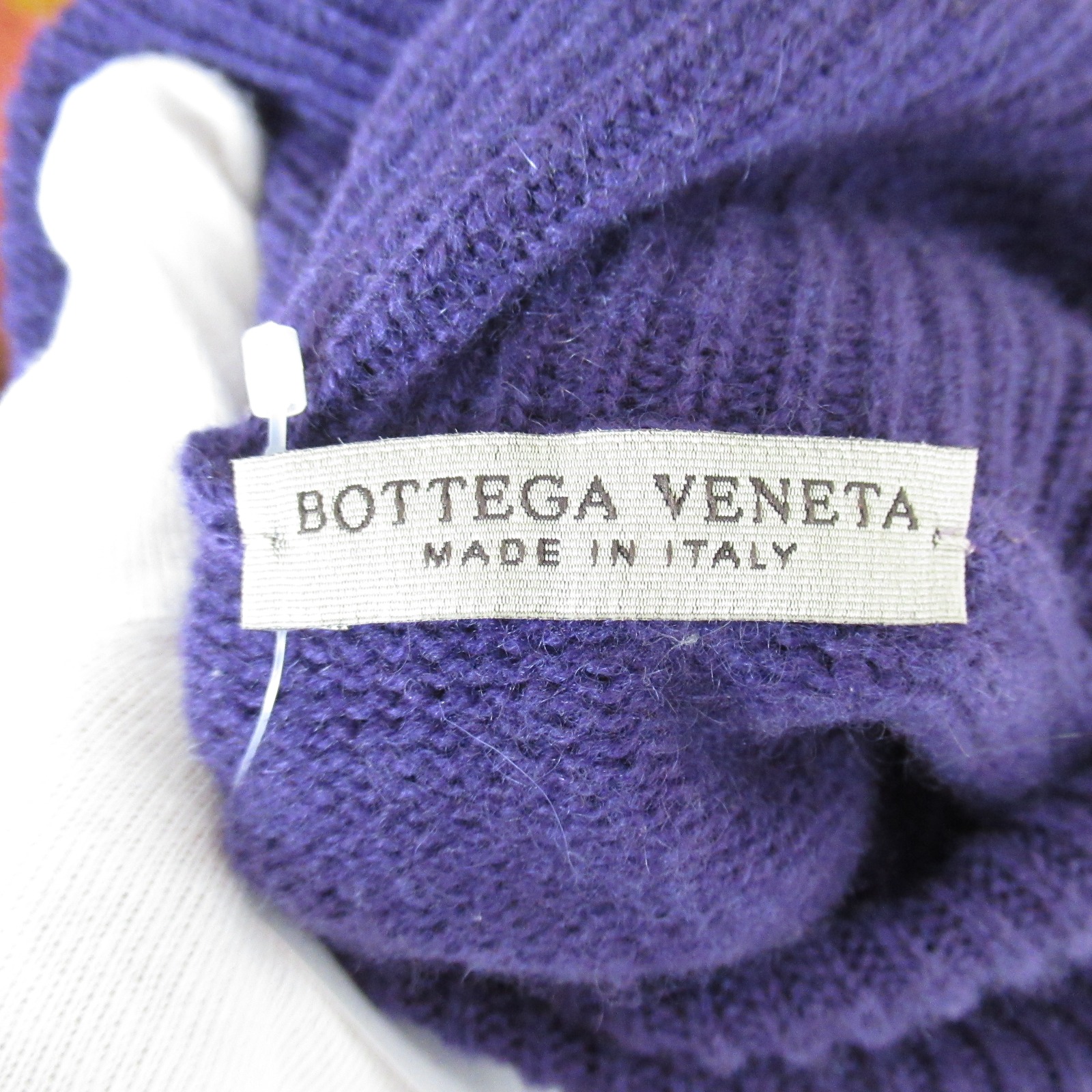 Bottega Veneta タートルネックニットセーター - 通販 - peaton.sucre.bo