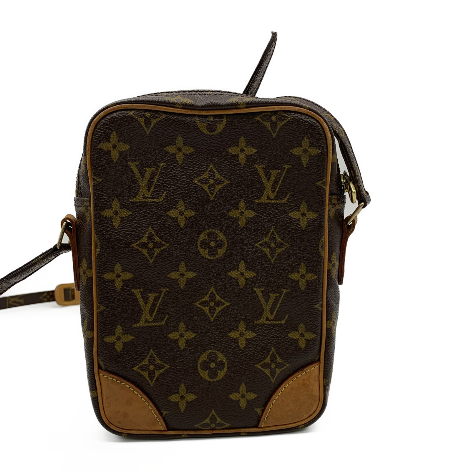 ルイ・ヴィトン LOUIS VUITTON M45236 レディース PVCコーティング