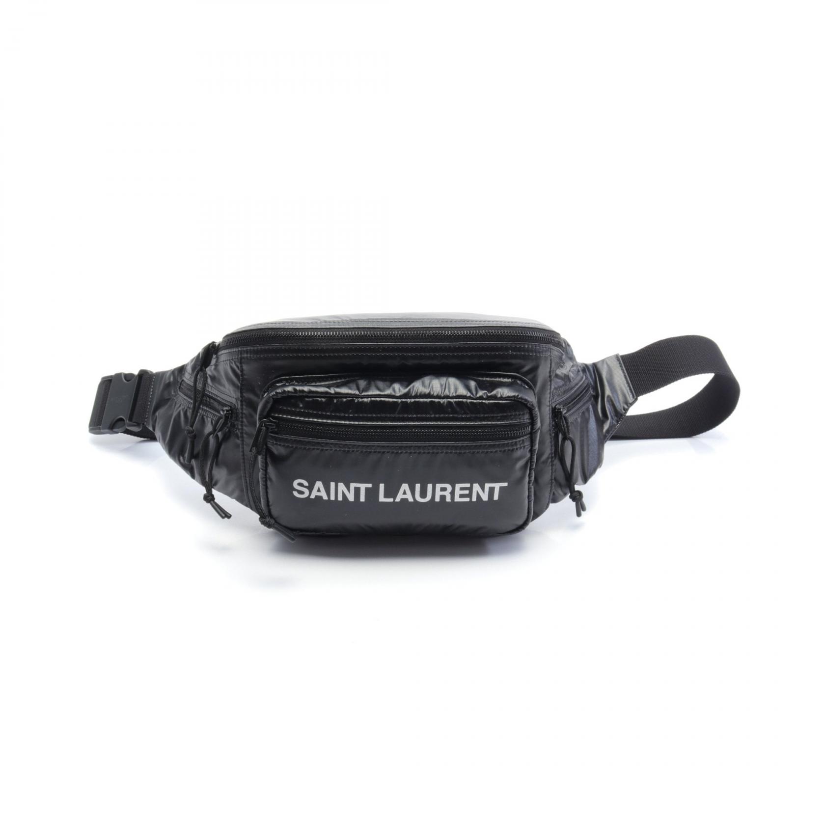 楽天市場】サンローラン SAINT LAURENT ベルトバッグ ボディ