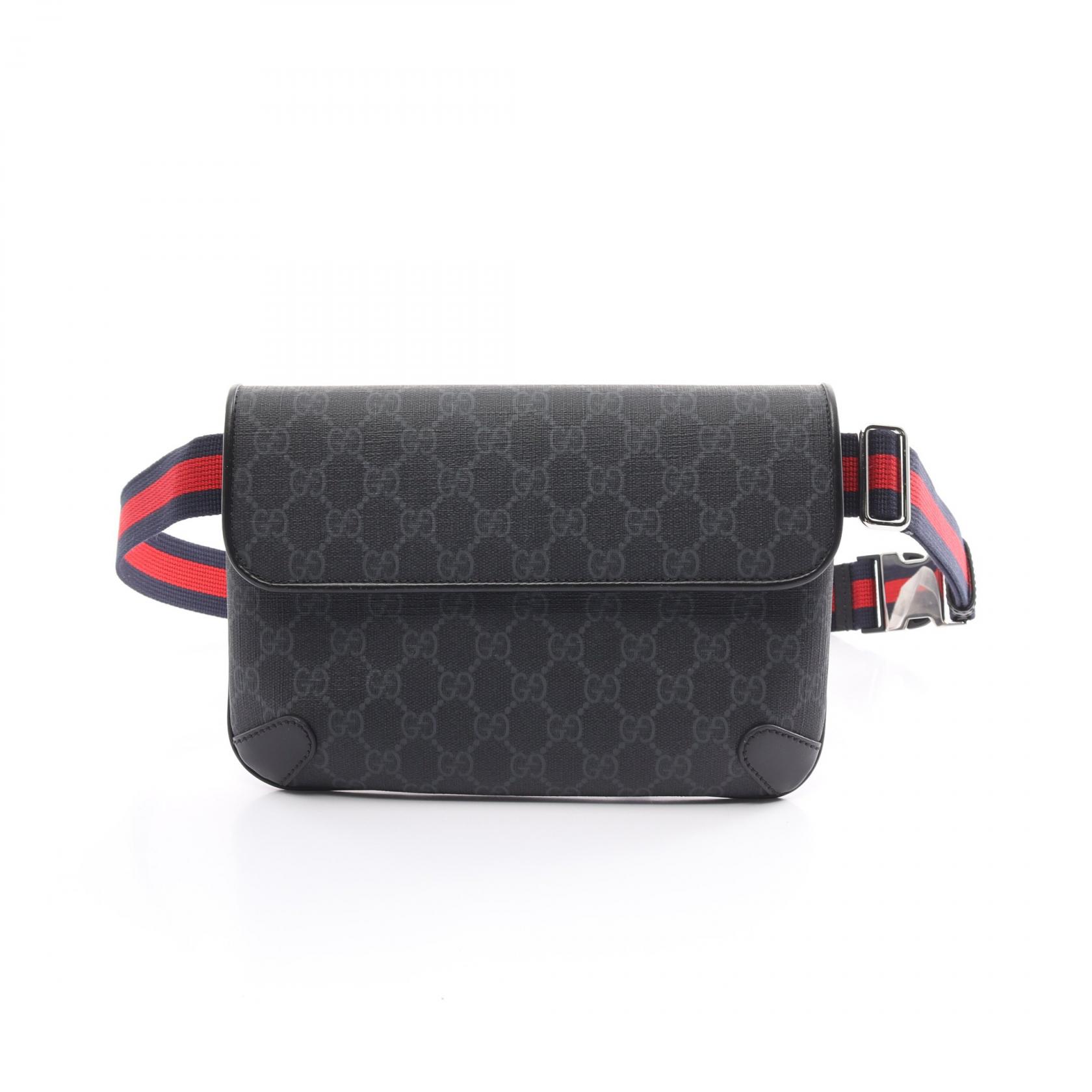 すぐ届く＊送料込＊GUCCI レザー ベルトバッグ ボディバッグ 楽天市場】グッチ GUCCI レザー ベルトバッグ ボディバッグ