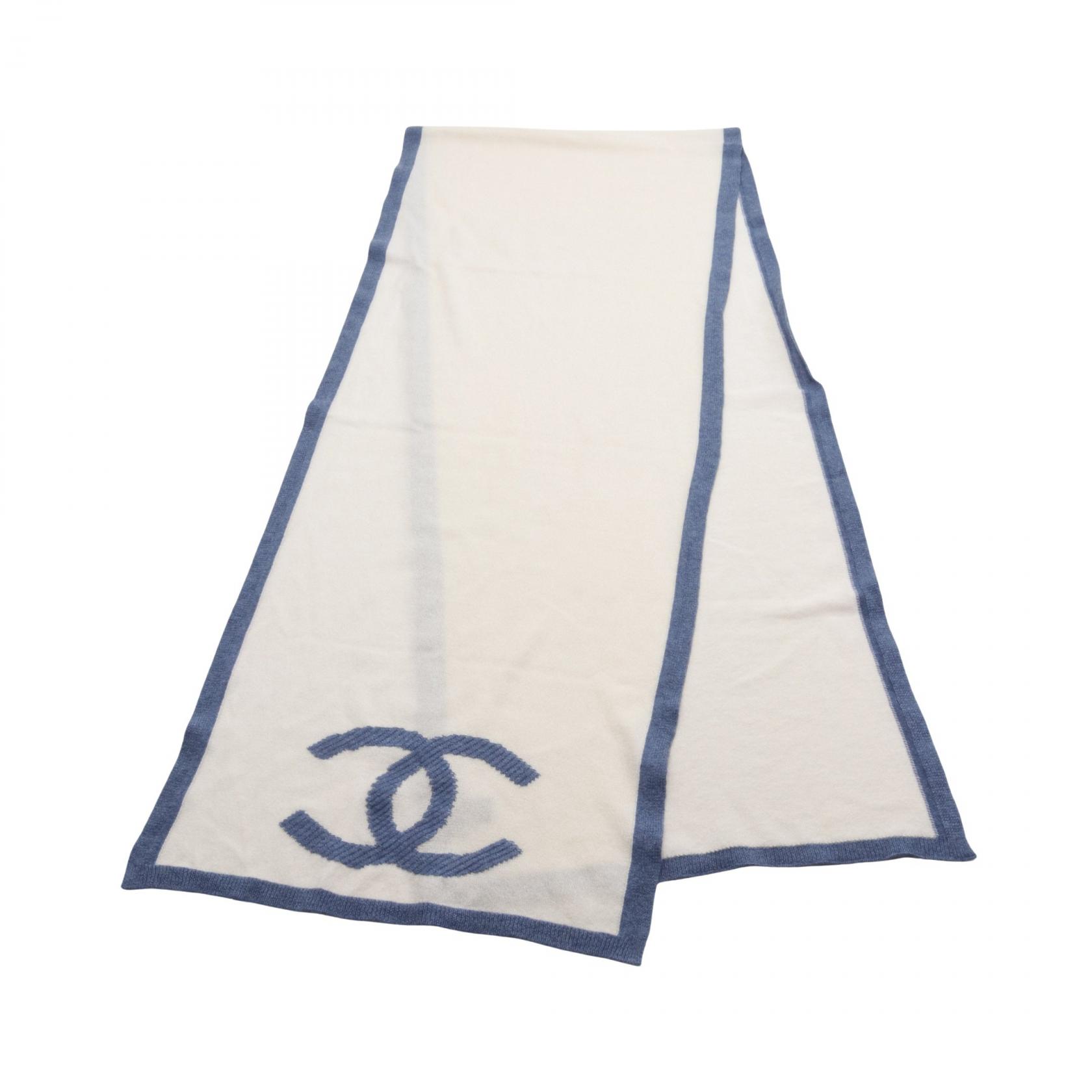 CHANEL シャネル ブランケット 【新品未使用】 楽天市場】CHANEL シャネル ココマーク ブランケット ストール