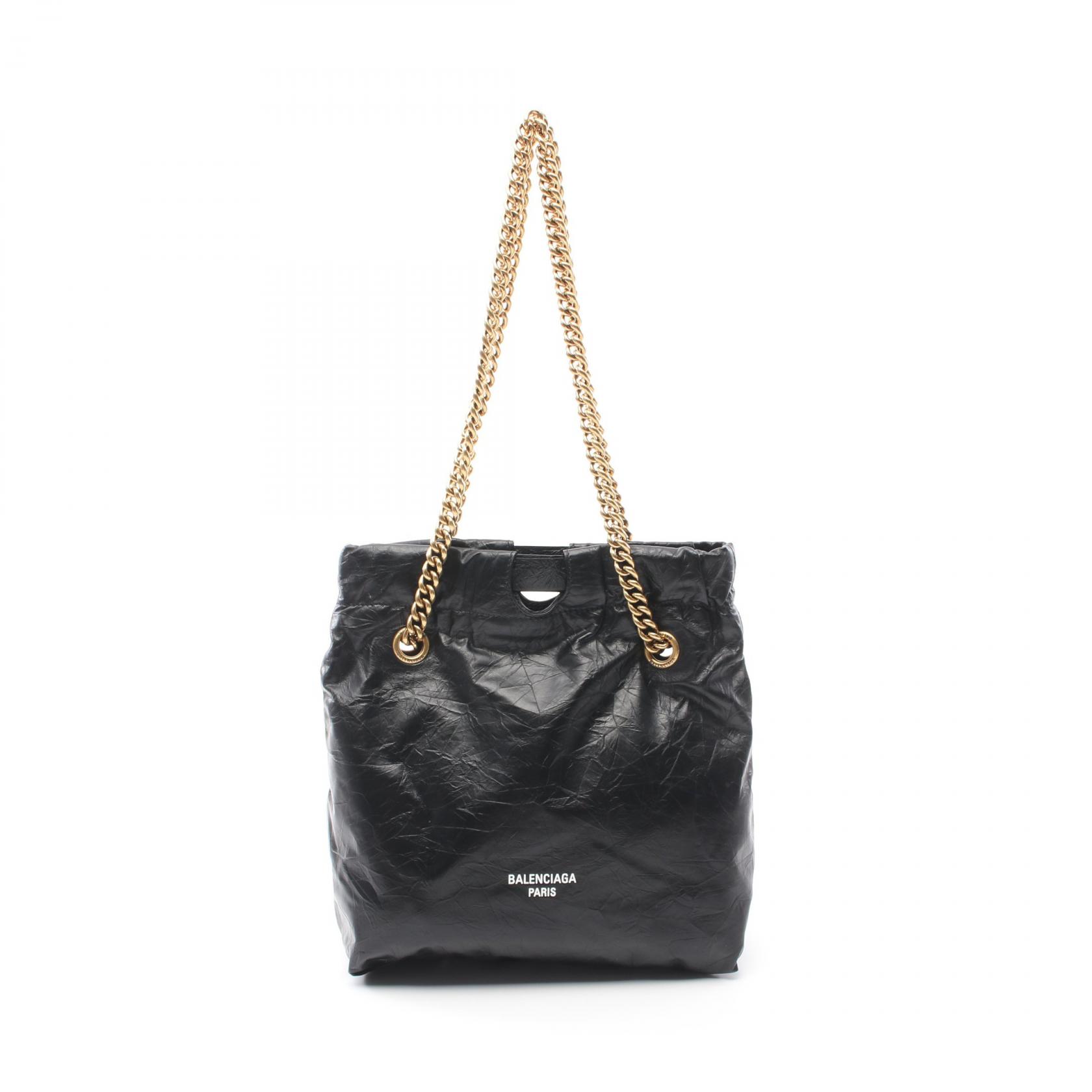 【国内即発】24SS！BALENCIAGA ショルダーバッグ 742942 1000 楽天市場】バレンシアガ BALENCIAGA ショルダー ブランド 742942