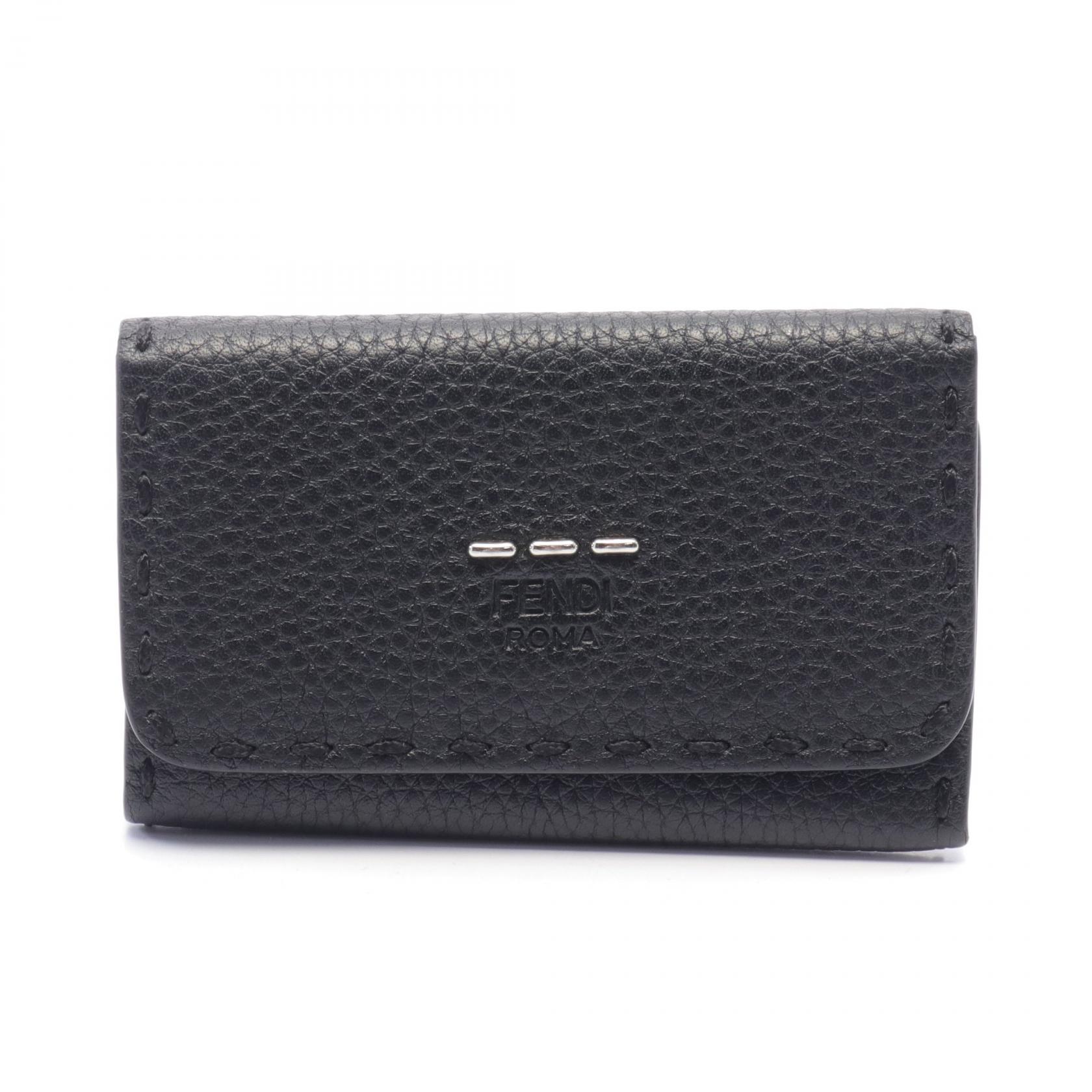 【みょん】FENDI キーケース フェンディ(FENDI)|キーケース|HARDOFFオフモール（オフモ