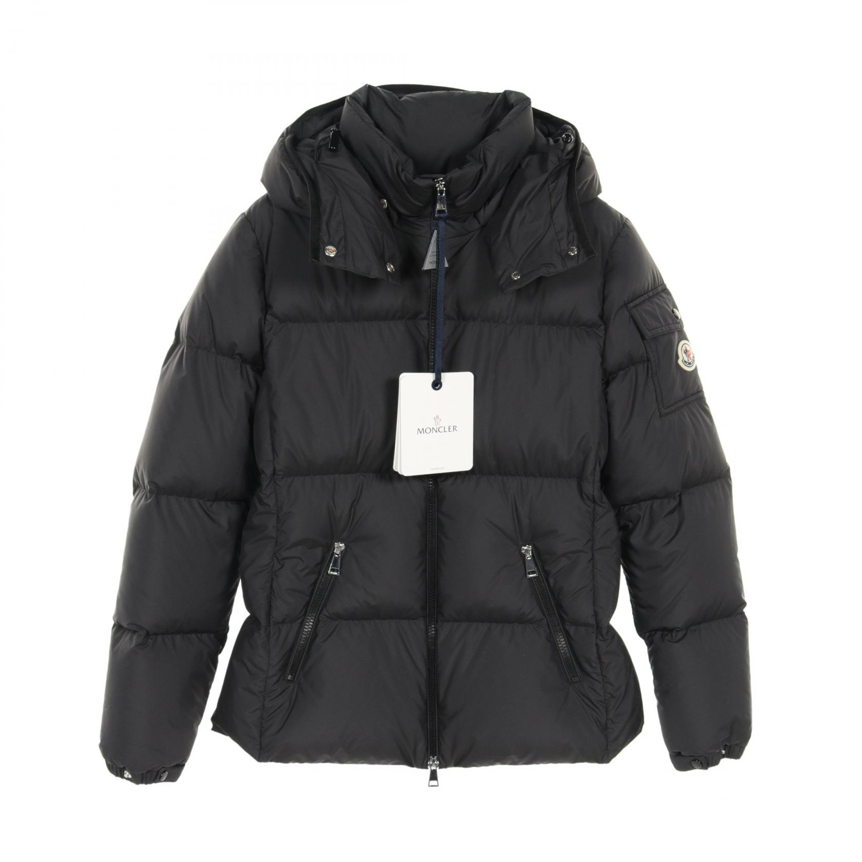 楽天市場】モンクレール ダウン レディース MONCLER BADY バディ 1A524