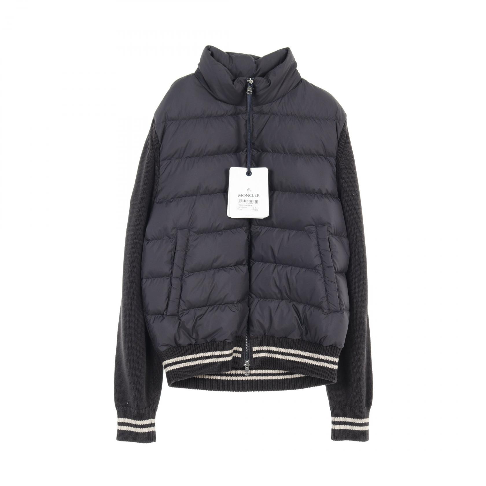 関税負担なしMONCLERモンクレールメンズSANBESANショートダウン 関税負担なしMONCLERモンクレールメンズSANBESANショートダウン