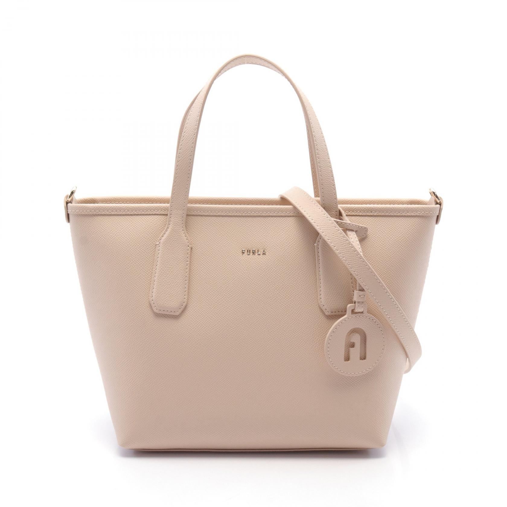 楽天市場】フルラ ピン コメタ S トートバッグ BTZ5 FURLA