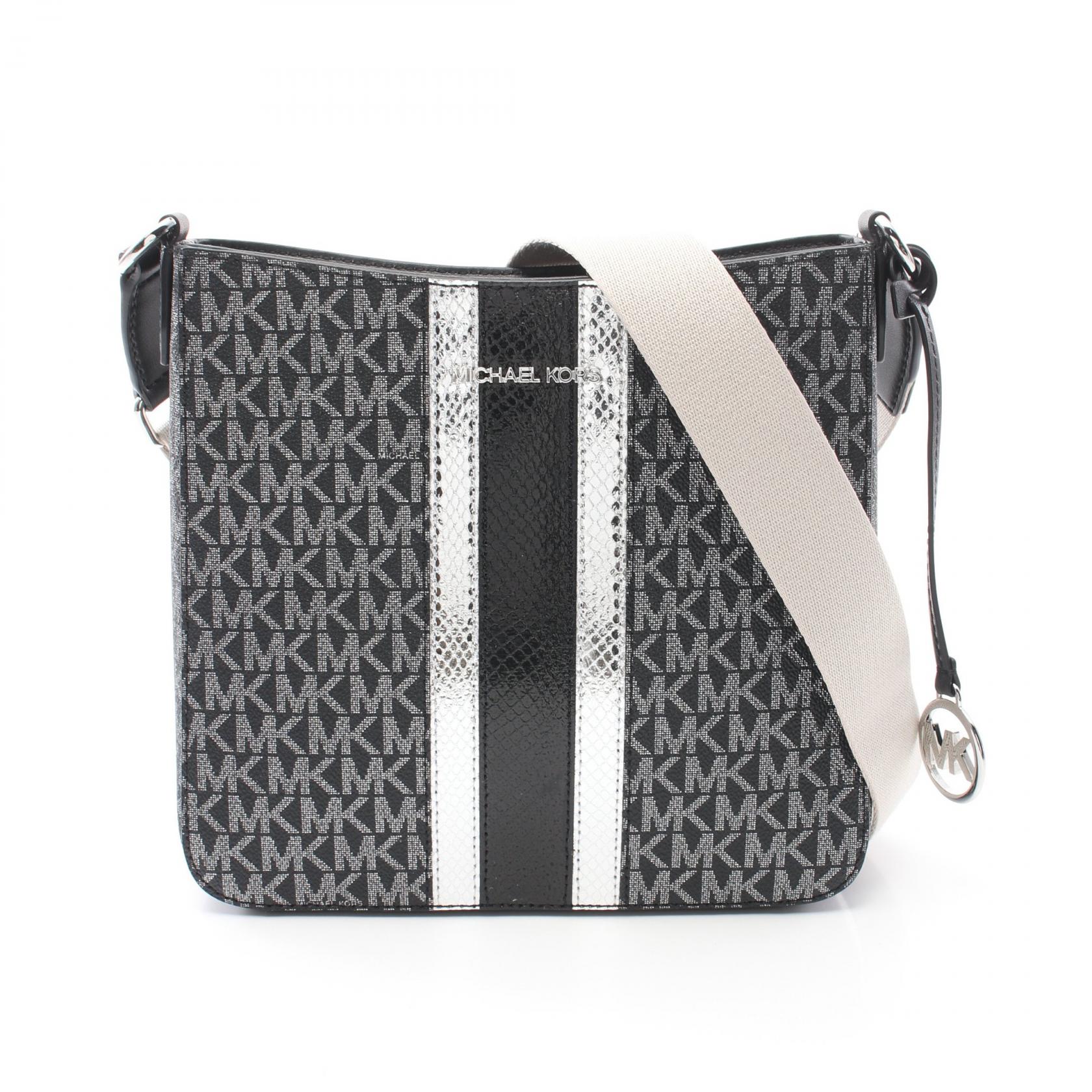 国内即送 MICHAEL KORS カルメン チェーンショルダー 35F2GNMC0L 楽天市場】マイケルコース バッグ ショルダーバッグ Michael