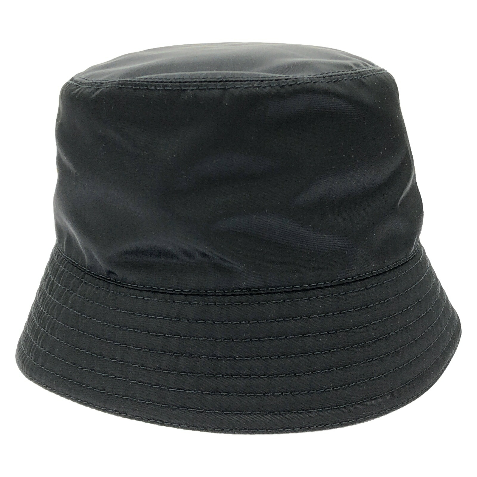 楽天市場】【最大1万円オフクーポン】PRADA プラダ バケットハット