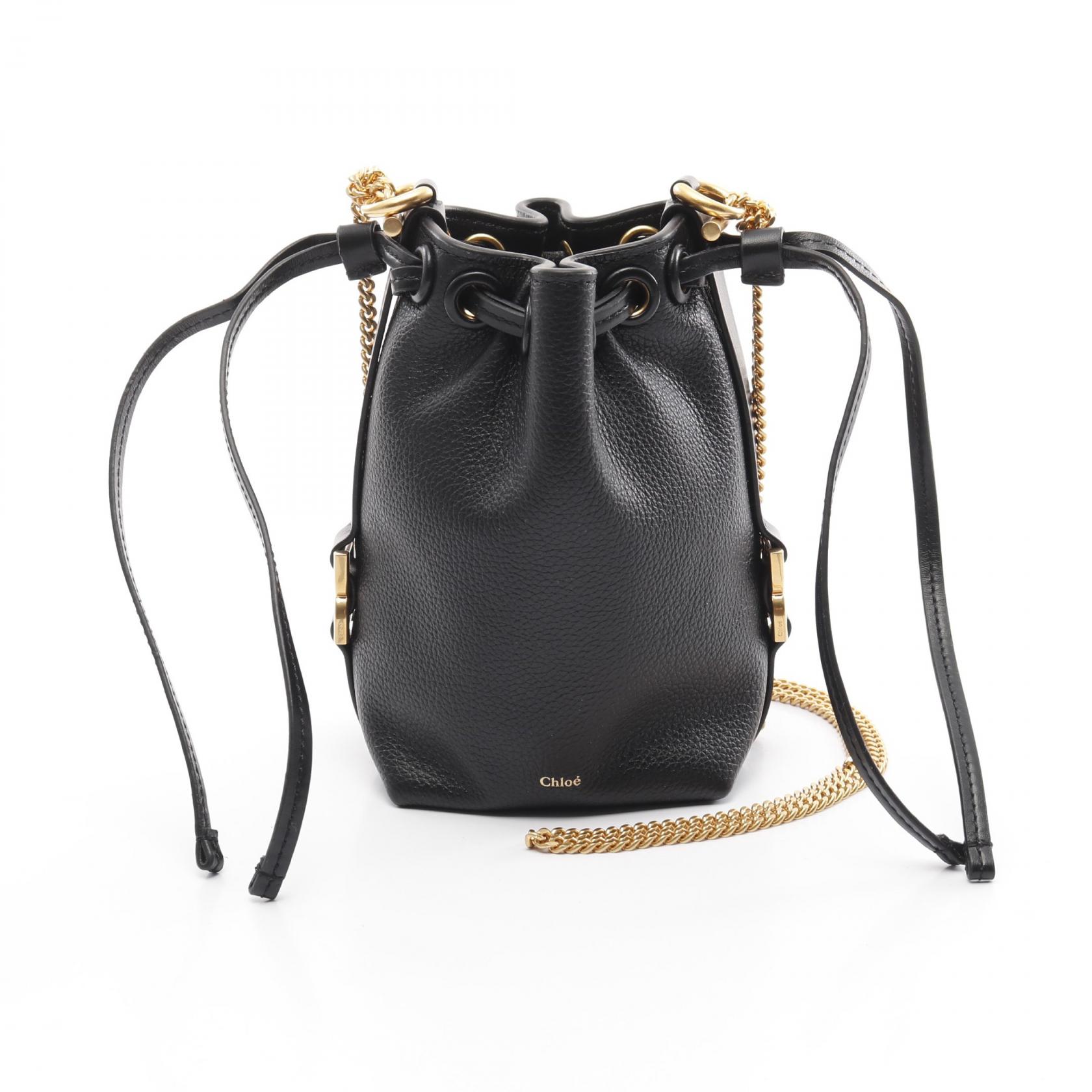 CHLOE ハンドバッグ PENELOPE CHC23US567K1529X 大人気】Chloe《PENELOPE》スモールソフトショルダーバッグ