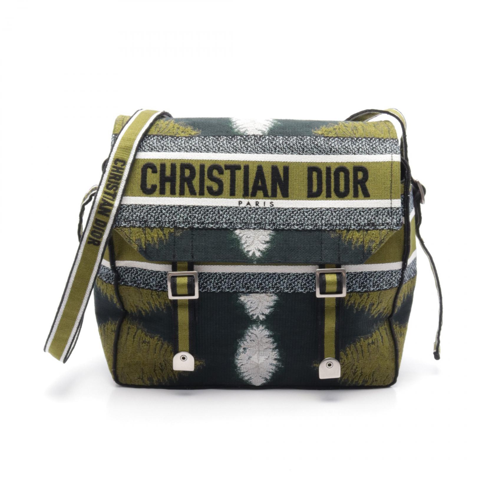 楽天市場】クリスチャン ディオール Christian Dior camp Medium