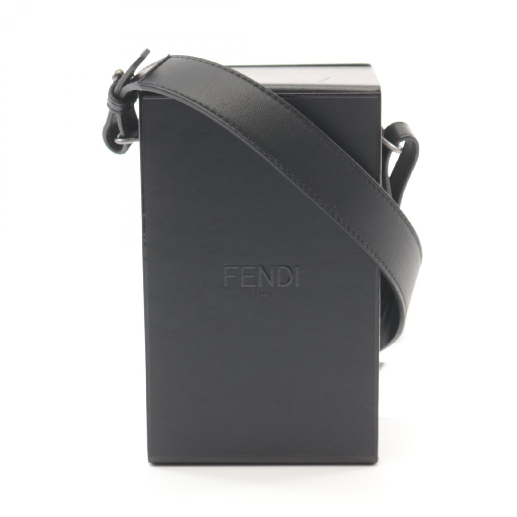 レア商品/美品 FENDI フェンディ バイザウェイミニ ショルダーバッグ FENDI フェンディ ショルダーバッグ BY THE WAY MINI