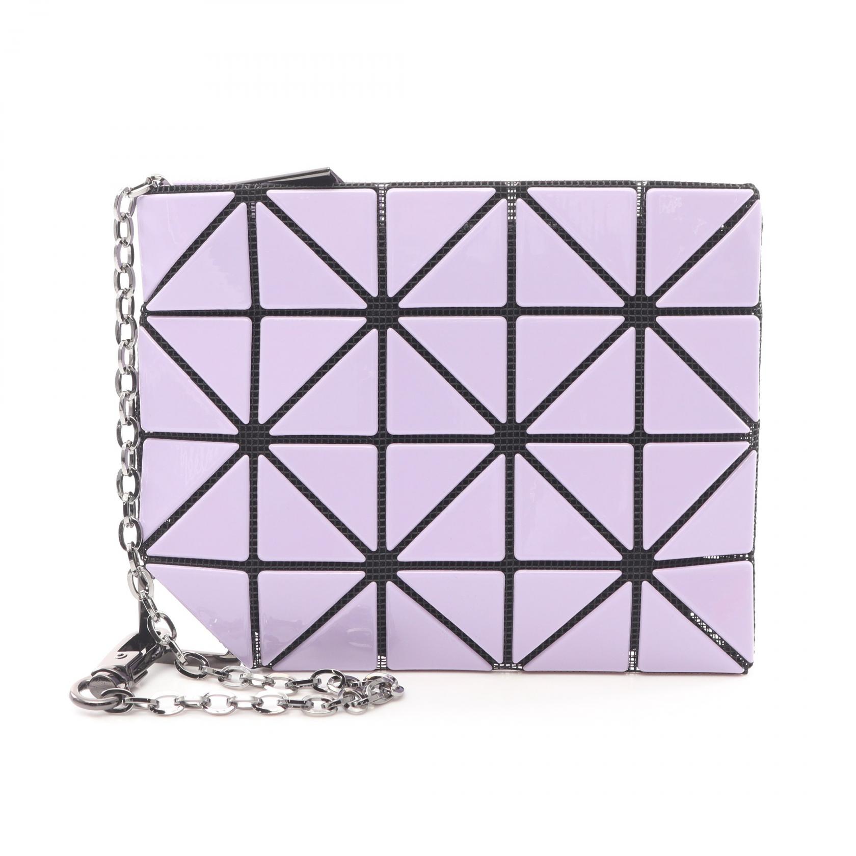 イッセイミヤケ　BAOBAO クラッチバック 楽天市場】【新品未使用品】【バッグ】BAO BAO ISSEY MIYAKE