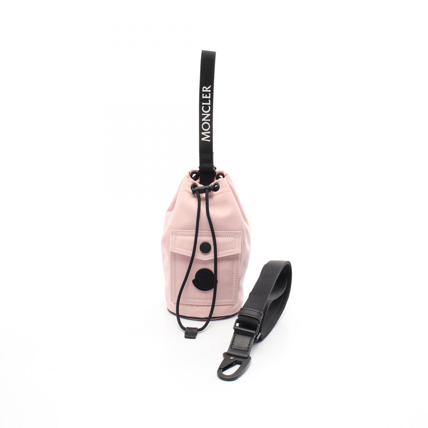 【国内発送】モンクレール バケットバッグ MONCLER KALEAH 楽天市場】モンクレール ショルダーバッグ レディース KALEAH