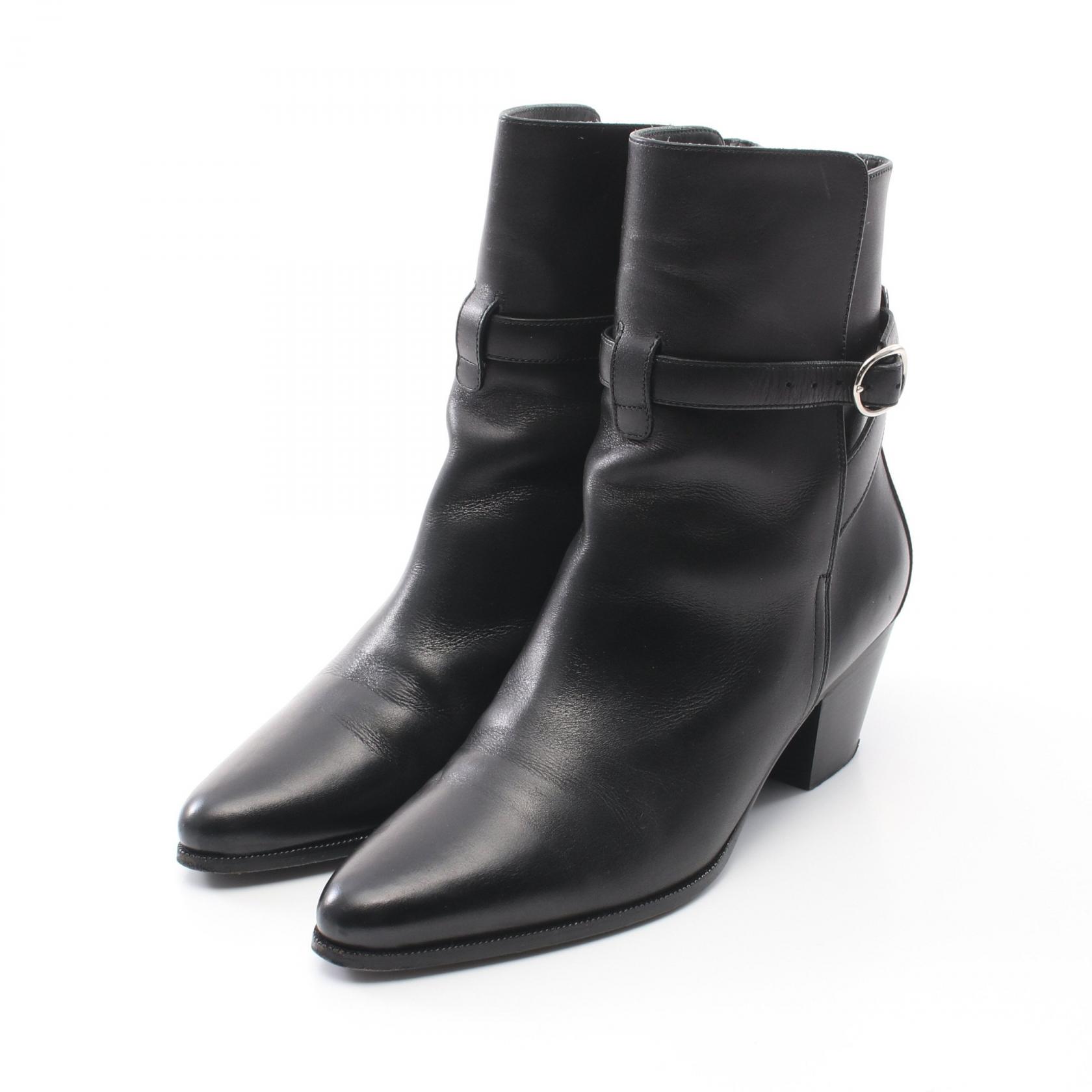 セリーヌ ラップ バックレス アンクルブーツ ラムレザー 楽天市場】CELINE セリーヌ 18SS ラップ バックレス アンクル