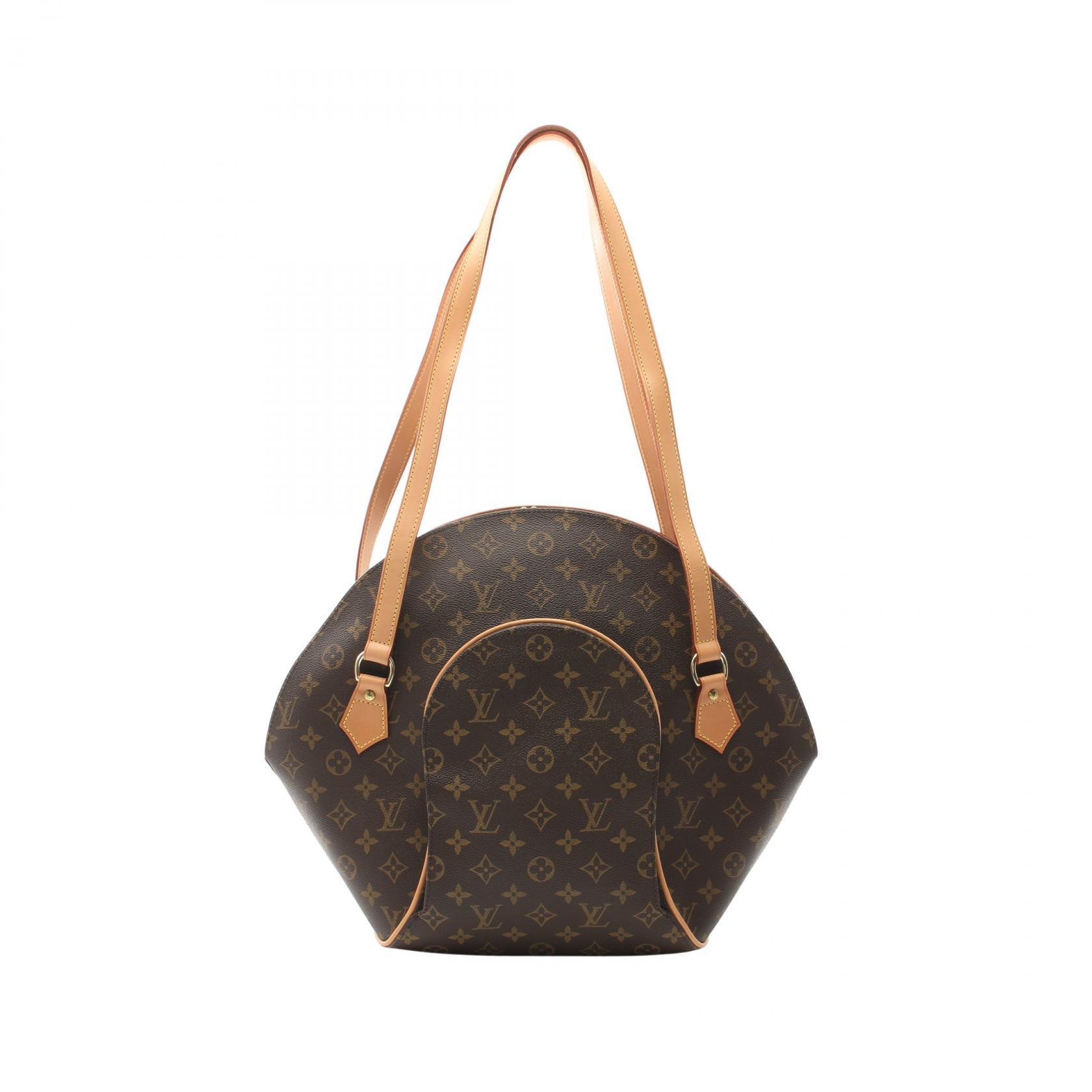 Min　LOUIS VUITTONエリプスモノグラムショルダーバッグ 楽天市場】【バッグ】LOUIS VUITTON ルイ ヴィトン モノグラム
