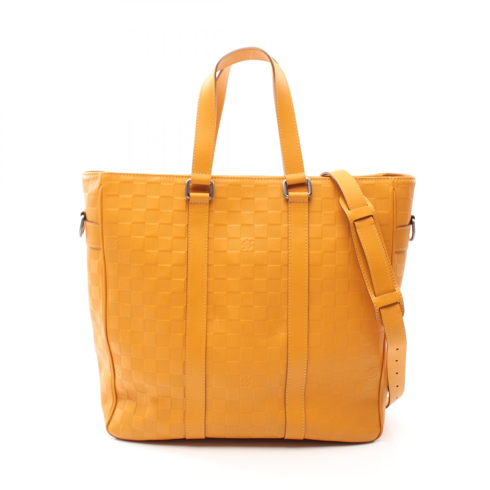 楽天市場】【バッグ】LOUIS VUITTON ルイ ヴィトン ダミエアンフィニ