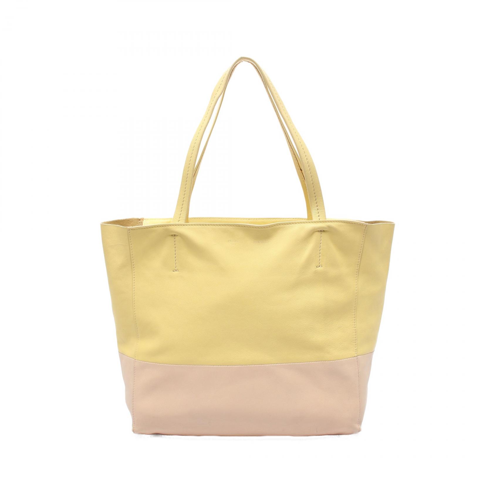 CELINE レザートートバッグ セリーヌ ホリゾンタルカバ　ロンハーマン 楽天市場】CELINE セリーヌ ホリゾンタルカバ トートバッグ