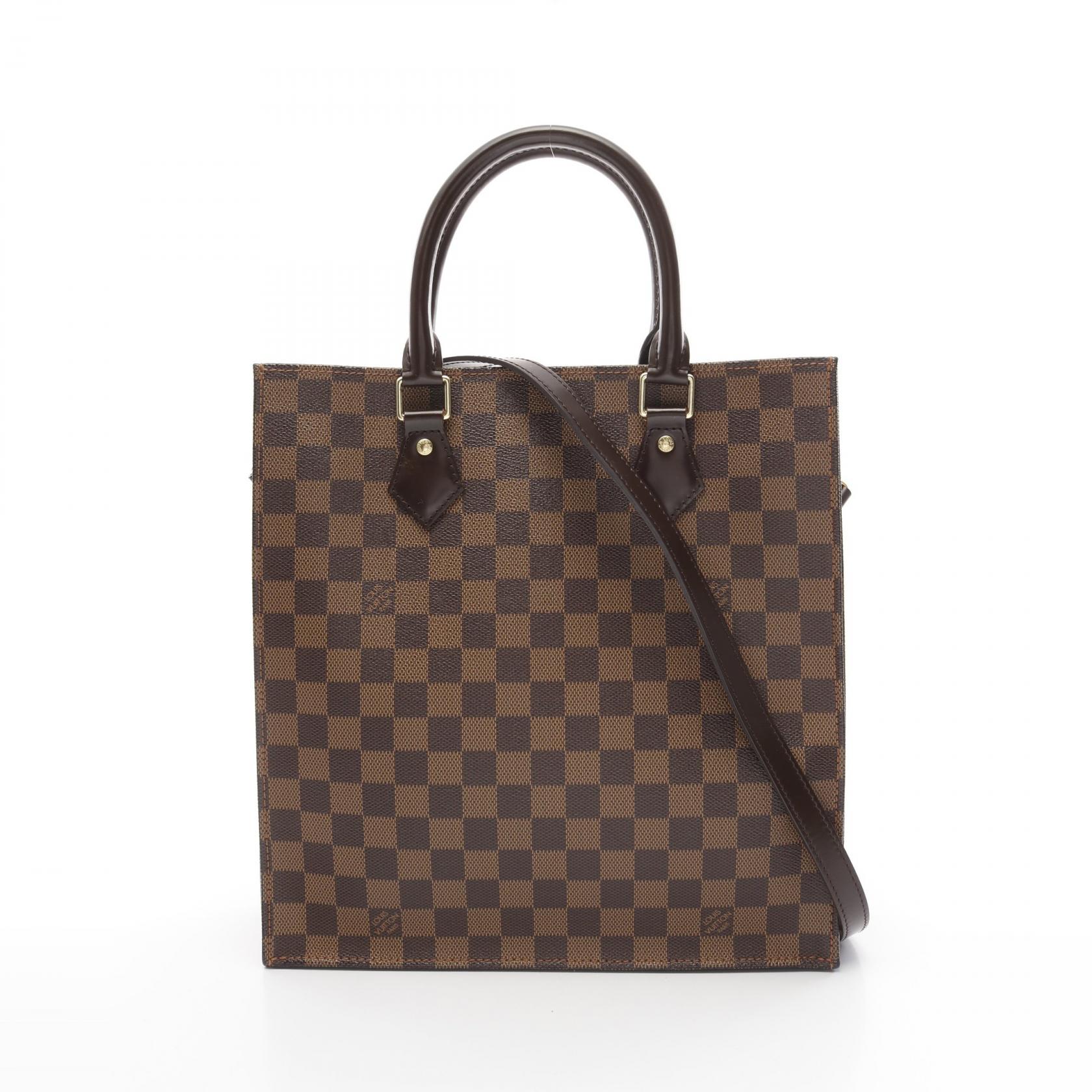 楽天市場】【バッグ】LOUIS VUITTON ルイ ヴィトン ダミエ