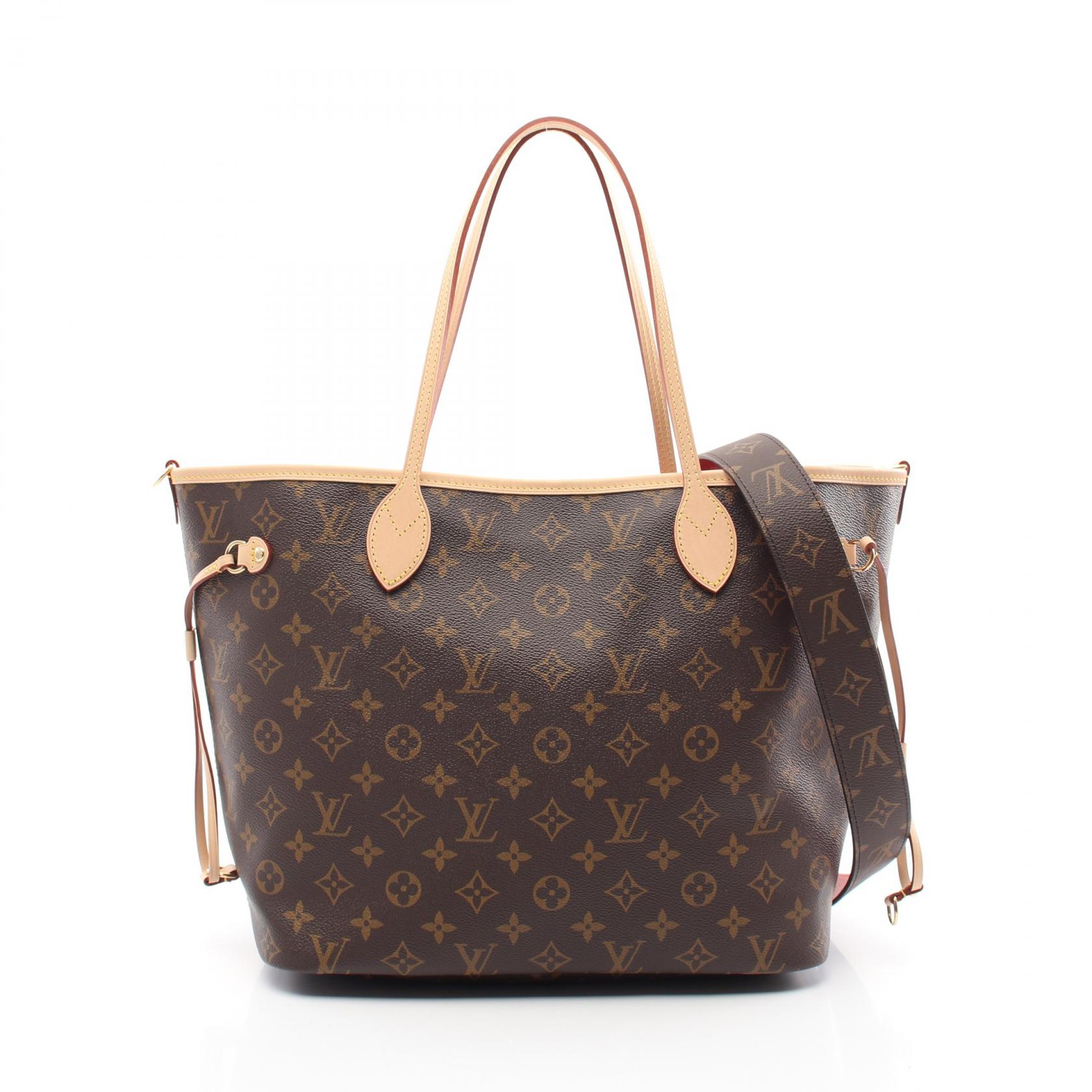 Louis Vuitton トートバッグ ベージュ/レッド 楽天市場】【1,000円OFFクーポン対象】ルイヴィトン トートバッグ