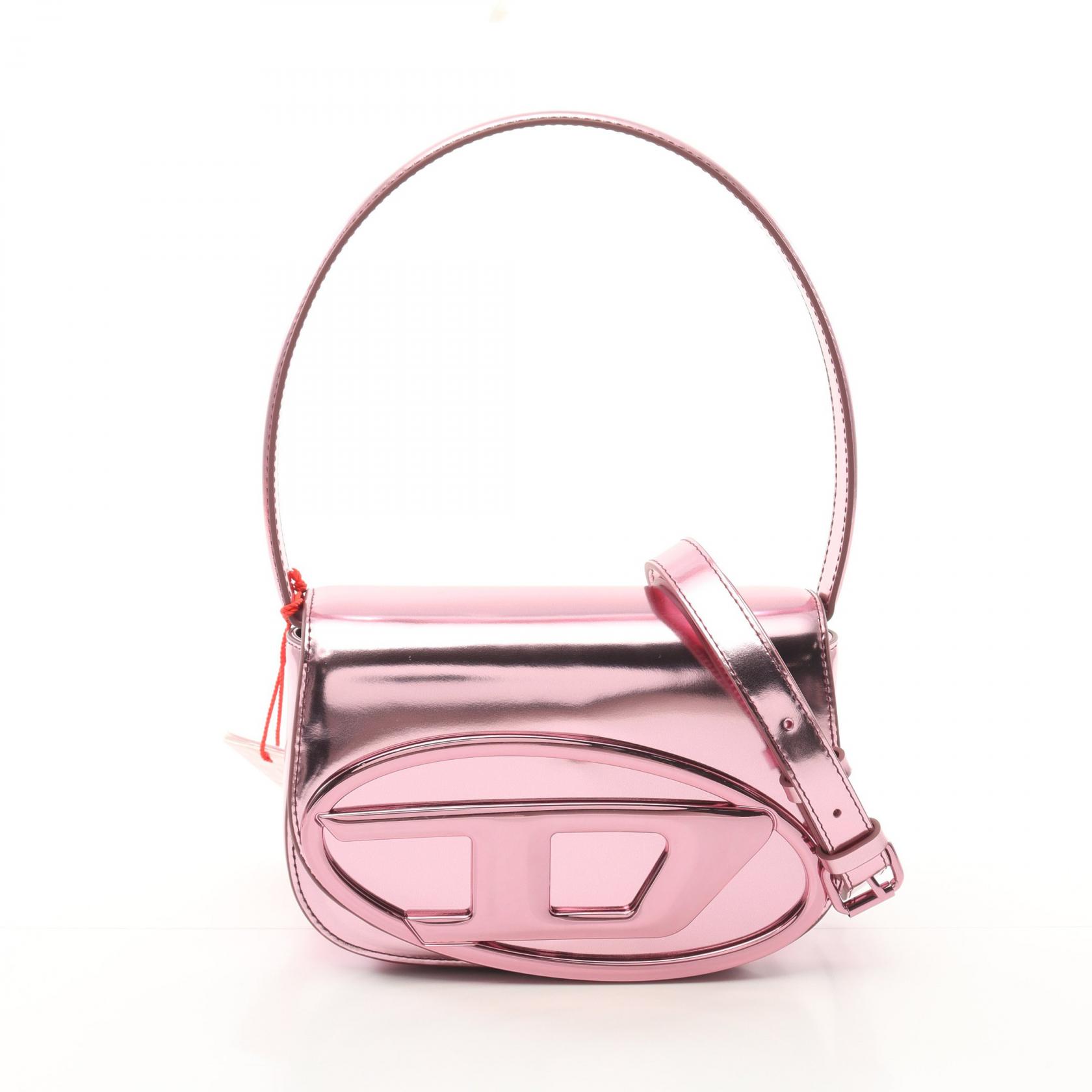 楽天市場】◇ミウラ◇ディーゼル DIESEL 1DR XS 2WAY ミニ ショルダー